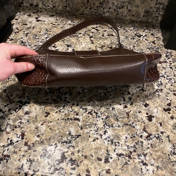 Vintage y2K Brighton hand/shoulder bag - Picture 7 of 10